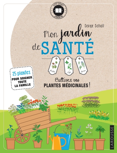 Image de Mon jardin de santé