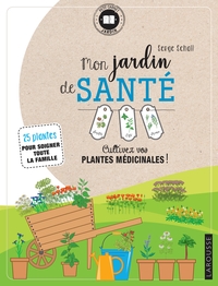 Image de Mon jardin de santé