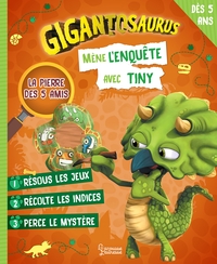 Picture of Mène l'enquête avec Tiny