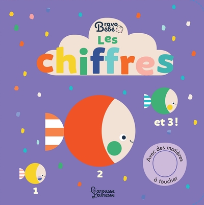 Picture of Les chiffres