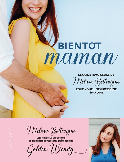 Picture of Bientôt maman