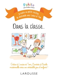Picture of Dans la classe...