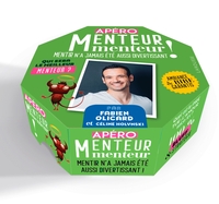 Image de Apéro menteur menteur