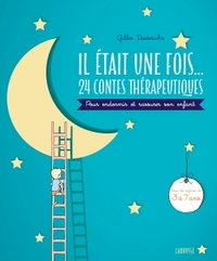 Picture of Il était une fois... 24 contes thérapeutiques