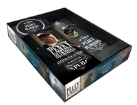 Image de Le décapsuleur Peaky Blinders