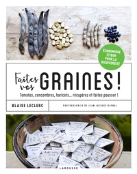 Image de Faites vos graines !