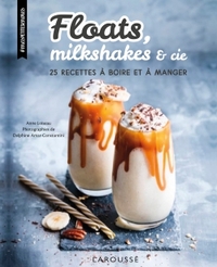Image de Floats, milkshakes & cie