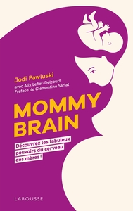 Picture of Mommy Brain