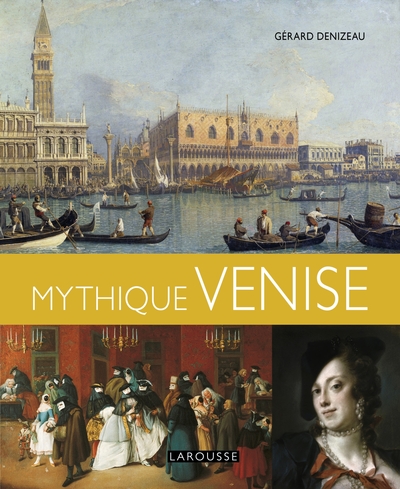 Picture of Mythique Venise