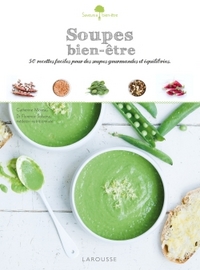 Image de Soupes bien-être
