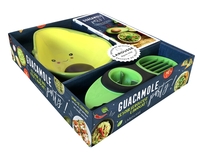 Image de Guacamole Party