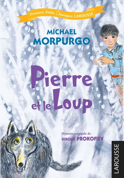 Picture of Pierre et le Loup