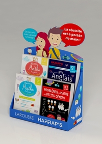 Image de Comptoir 1ers de la classe
