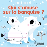 Picture of Qui s'amuse sur la banquise ?