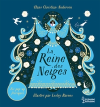 Picture of La reine des neiges