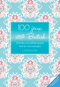 Image de 100 jeux ultra british