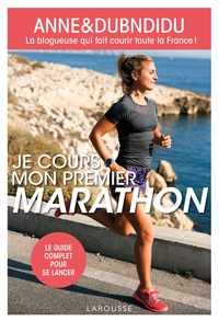 Image de Je cours mon premier marathon