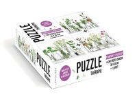 Image de Puzzle Mon petit jardin d'intérieur