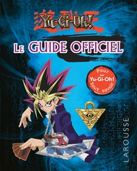 Picture of YU GI OH le guide officiel