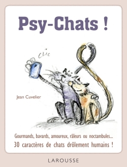 Picture of Psy-Chats