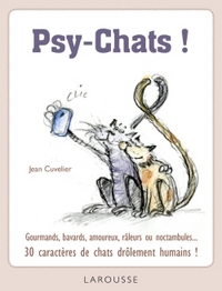 Picture of Psy-Chats