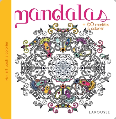 Picture of Mandalas