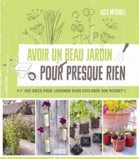 Image de Avoir un beau jardin pour presque rien