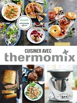 Picture of Cuisiner avec Thermomix