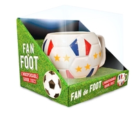 Image de Mug Foot