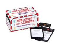 Picture of Sur le bout de la langue