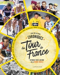 Picture of Chroniques du tour de France