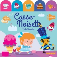 Picture of Casse-Noisette