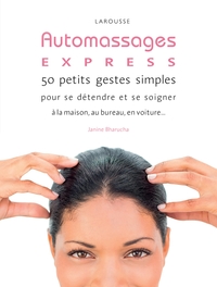 Picture of Auto Massages express !