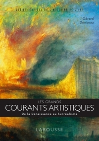 Picture of Panorama de l'art contemporain