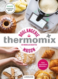 Image de Thermomix - Boulangerie maison