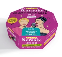 Image de Apéro karaoké
