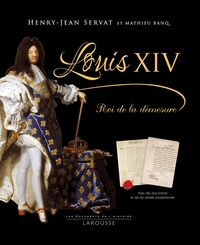 Image de Louis XIV