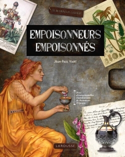 Image de Empoisonneurs, Empoisonnés