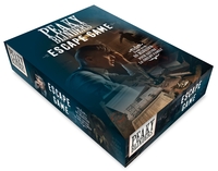 Picture of Escape game Peaky Blinders