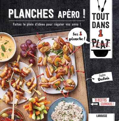 Picture of Planches apéro !