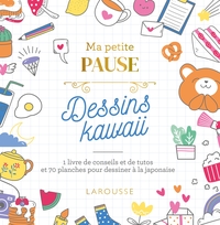 Picture of Ma petite pause Dessins Kawaii