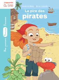 Image de Vanina, la pire des pirates