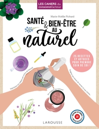 Picture of Santé & bien-être au naturel