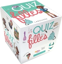 Picture of Le Quiz des filles