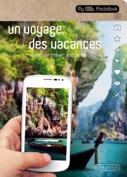 Picture of Un voyage, des vacances