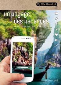 Picture of Un voyage, des vacances