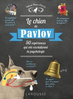 Image de Le chien de Pavlov