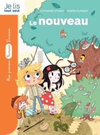 Image de La bande des contes : le nouveau