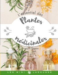 Picture of Plantes médicinales