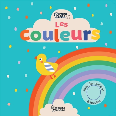 Picture of Les couleurs